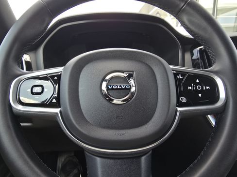 Used 2023 Volvo V60 B5 Cross Country Ultimate AWD/4WD image 25