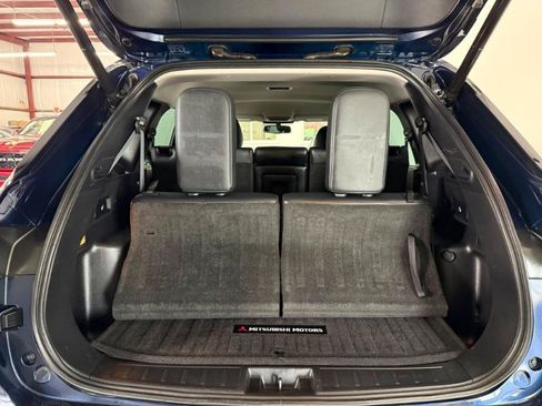 Used 2022 Mitsubishi Outlander SEL FWD image 26
