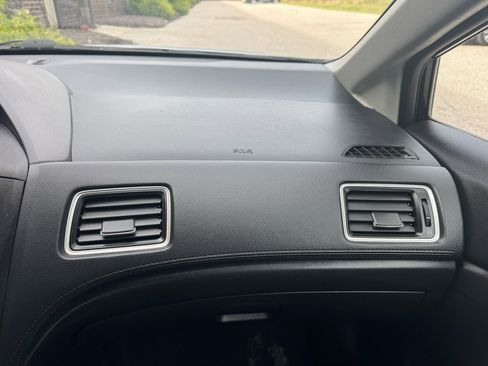 Used 2014 Honda Civic LX image 16