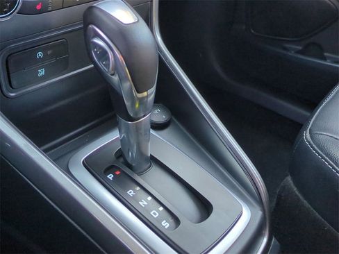 Used 2019 Ford EcoSport SES image 18