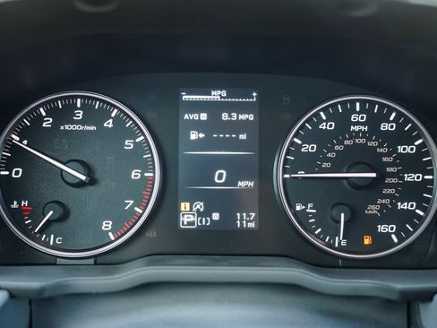 New 2025 Subaru Crosstrek 2.5i Premium image 25