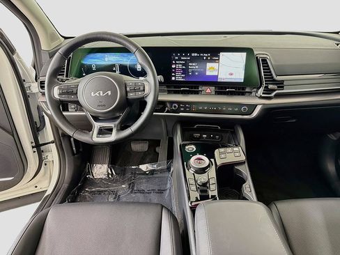 Used 2025 Kia Sportage SX Prestige AWD/4WD image 28