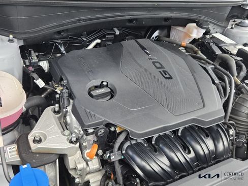 Certified 2024 Kia Sportage X-Pro AWD/4WD image 19