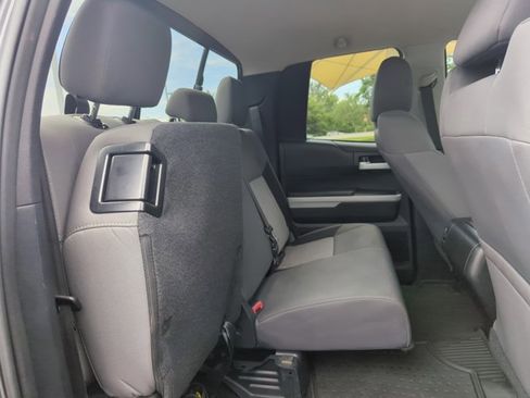 Used 2014 Toyota Tundra SR5 w/ TRD Off Road Package RWD image 23