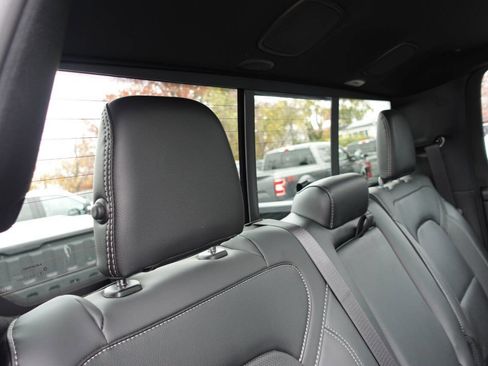 Used 2024 RAM 1500 Rebel w/ Rebel Level 2 Equipment Group image 36