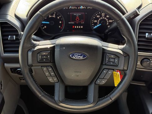 Used 2019 Ford F150 XLT w/ Equipment Group 302A Luxury image 15