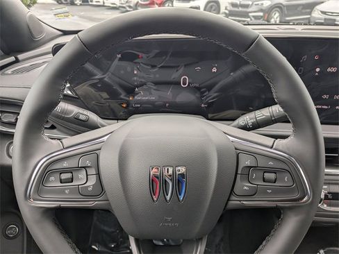 New 2026 Buick Envista Preferred w/ Convenience I Package image 32