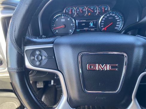 Used 2018 GMC Sierra 1500 SLE w/ SLE Value Package image 25