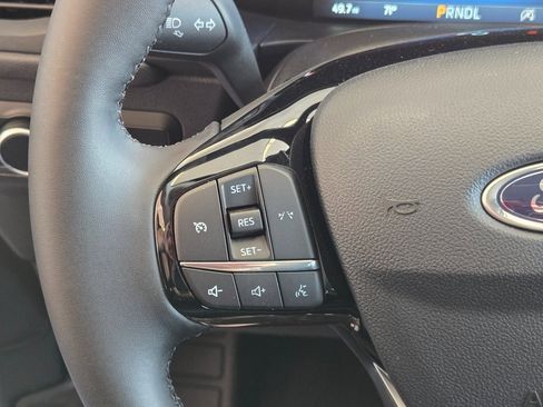 New 2025 Ford Escape Active w/ Cold Weather Package image 14