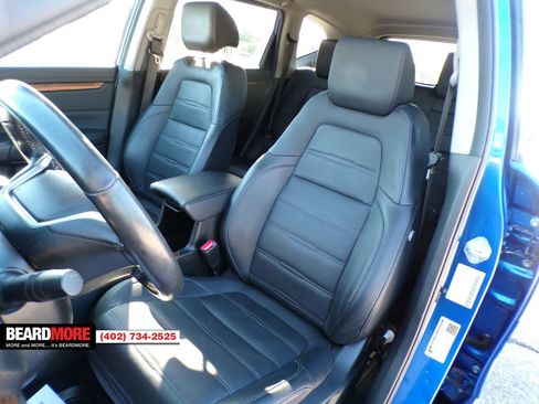Used 2022 Honda CR-V Touring image 24