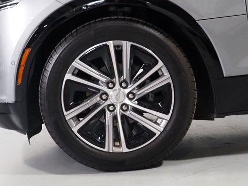 Used 2024 Cadillac Lyriq Luxury image 52