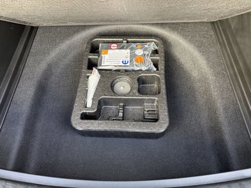 Used 2022 Jeep Compass Latitude image 33