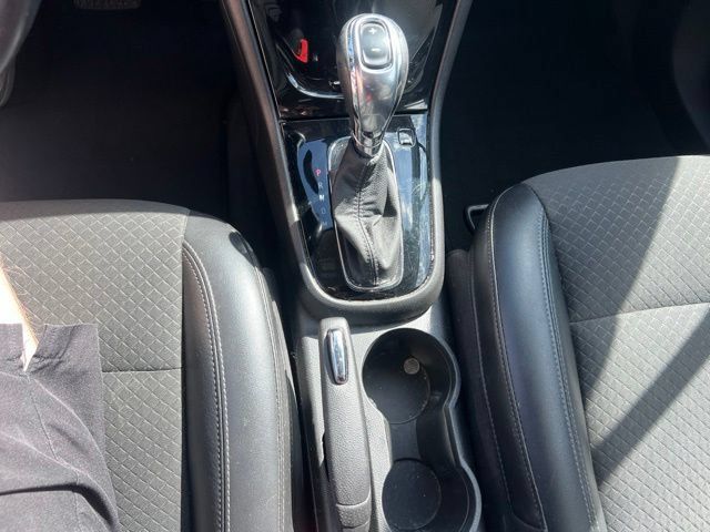 Used 2017 Buick Encore Preferred FWD image 10