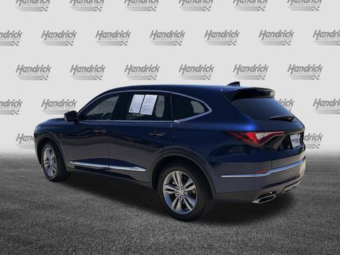 Certified 2023 Acura MDX FWD image 7