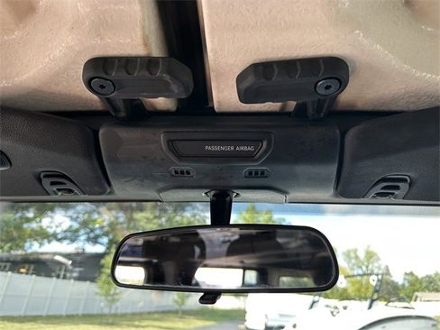 Used 2021 Jeep Wrangler Unlimited Sahara w/ Safety Group image 41