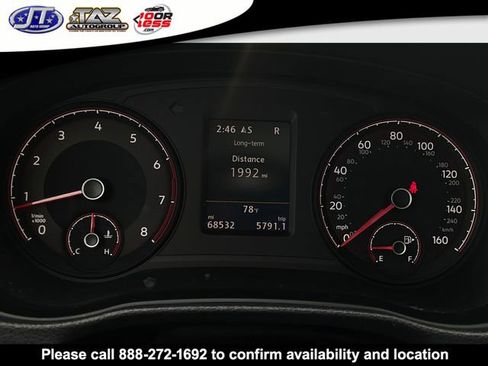 Used 2022 Volkswagen Passat 2.0T SE image 22