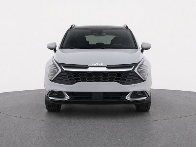 Used 2023 Kia Sportage SX AWD/4WD image 5