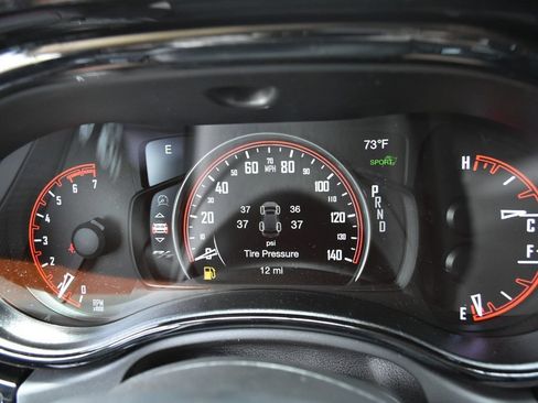 New 2026 Dodge Durango GT AWD/4WD image 13