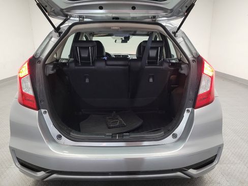 Used 2018 Honda Fit EX-L image 29