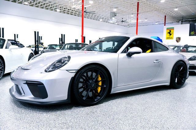 す*ん様 アイドロンポルシェ 911GT3RS 2018 Used 2018 Porsche 911 GT3 for Sale in Phoenix, AZ - Autotrader