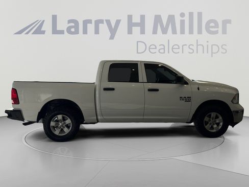 Used 2015 RAM 1500 Big Horn AWD/4WD image 6