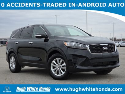 Used 2019 Kia Sorento L