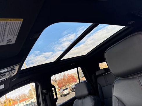 Used 2023 Chevrolet Tahoe RST w/ Luxury Package image 11