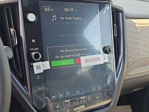 New 2026 Subaru Forester Limited image 17