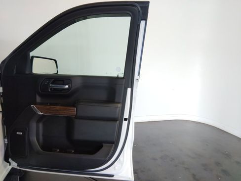 Used 2021 Chevrolet Silverado 1500 High Country w/ Safety Package II image 49