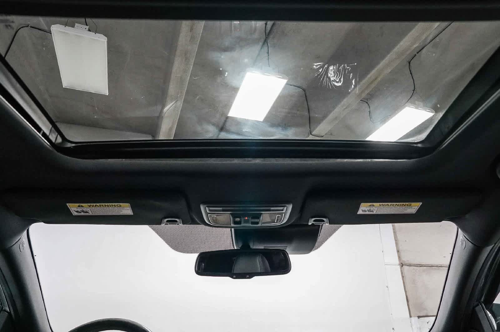 Used 2018 Honda Civic Sport Touring image 16