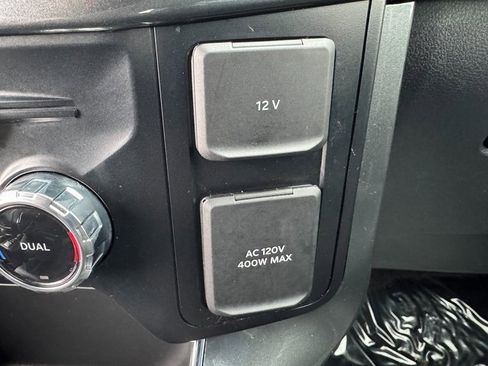 Certified 2023 Ford F150 XLT w/ Equipment Group 302A High image 27