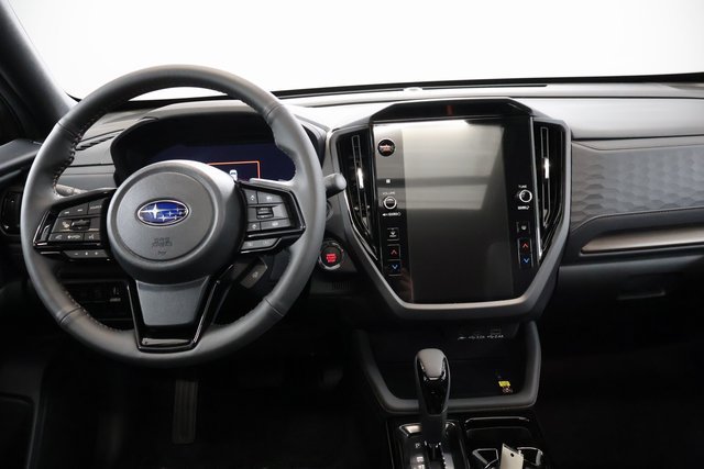 New 2026 Subaru Forester Touring AWD/4WD image 14