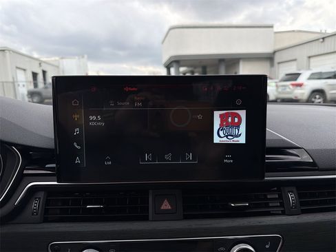 Used 2023 Audi A4 2.0T Premium Plus w/ Premium Plus Package image 22