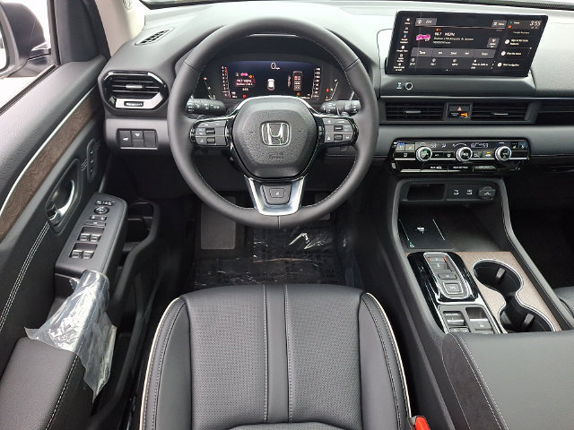 New 2026 Honda Pilot Elite image 8