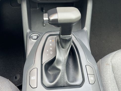 Used 2025 Kia K4 EX image 25