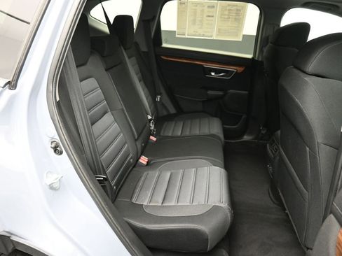 Certified 2021 Honda CR-V EX image 24
