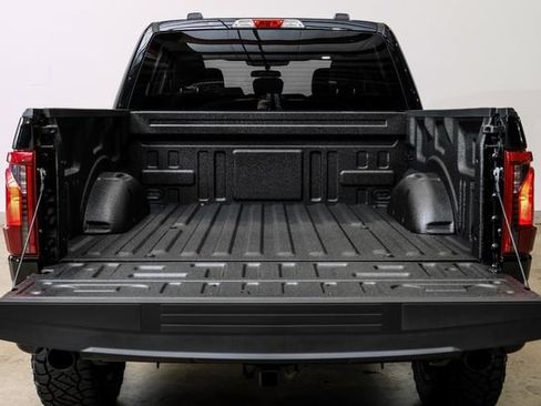 Used 2026 Ford F150 STX w/ F-150 LOBO Package AWD/4WD image 36