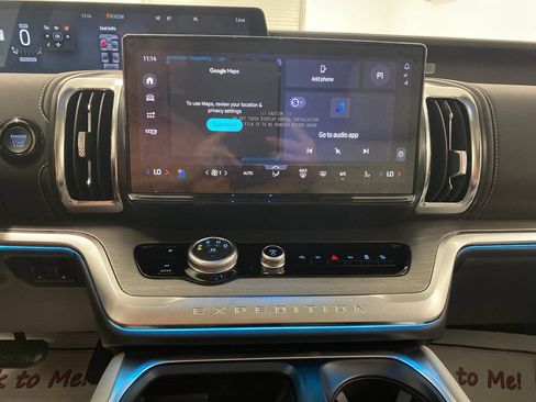 New 2027 Ford Expedition Max Platinum AWD/4WD image 23
