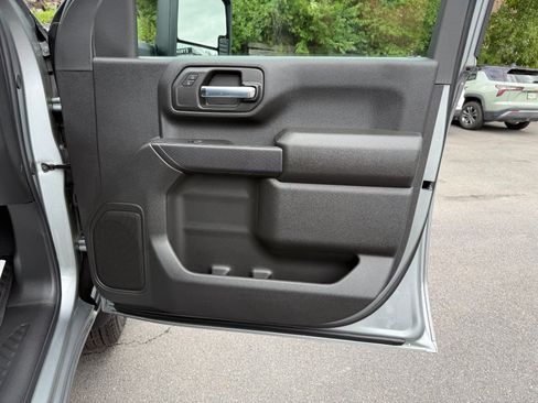 New 2026 GMC Sierra 3500 Pro AWD/4WD image 22