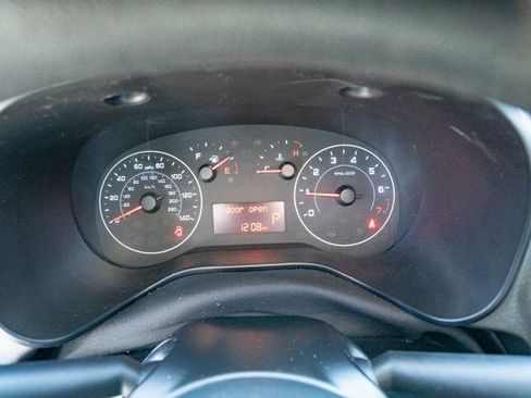 Used 2022 RAM ProMaster City Tradesman image 17