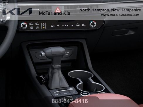 New 2026 Kia K5 GT-Line AWD/4WD image 23