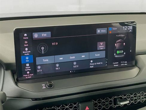 New 2025 Honda Accord Sport image 12