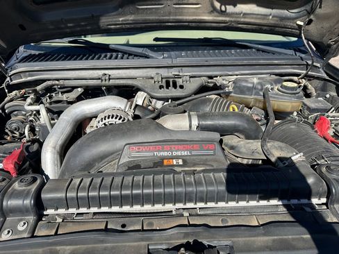 Used 2006 Ford F250 Lariat image 22