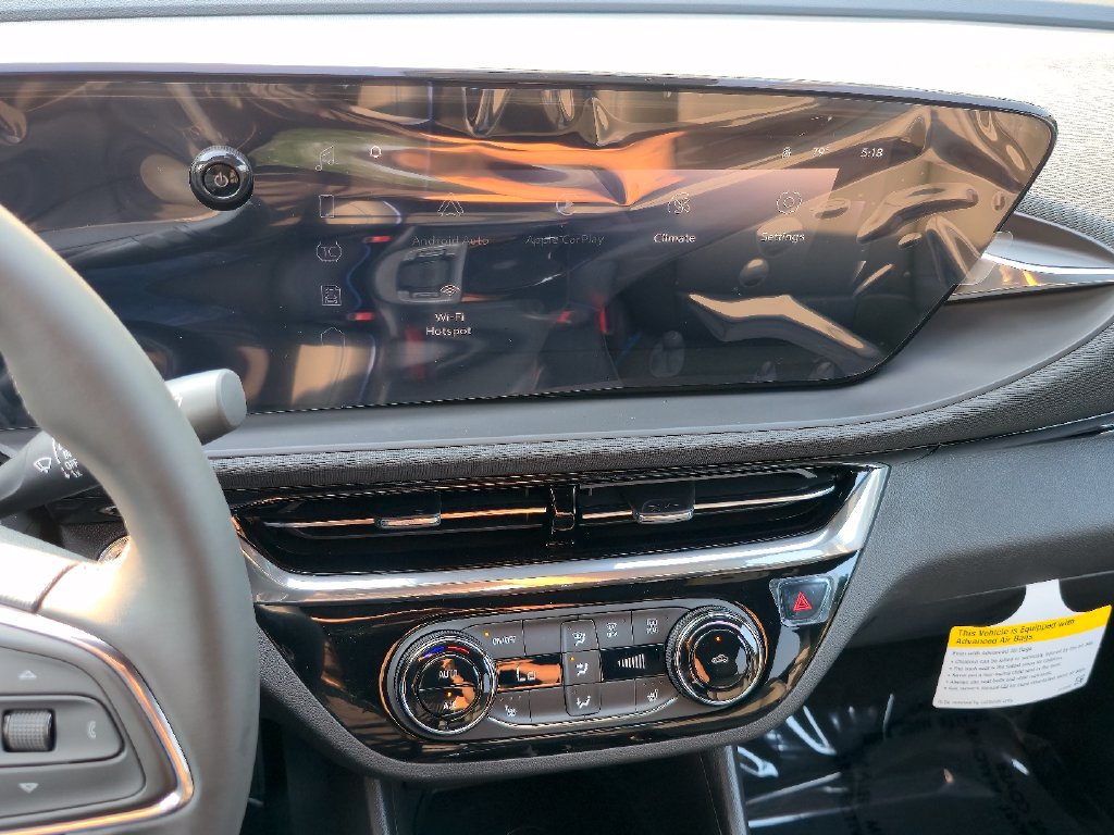 New 2026 Buick Envista Sport Touring w/ Convenience I Package FWD image 14