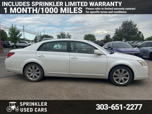 Used 2006 Toyota Avalon Touring FWD image 1