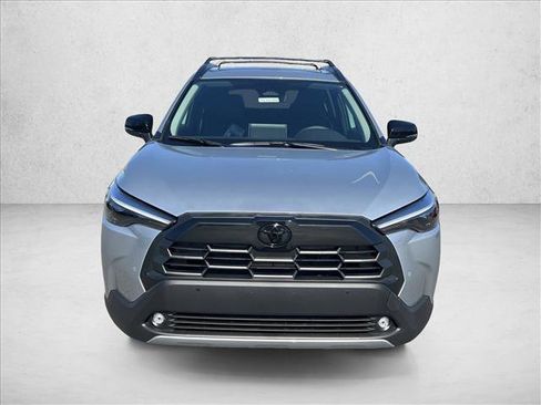 New 2026 Toyota Corolla Cross XLE image 2