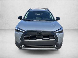 New 2026 Toyota Corolla Cross XLE video 2