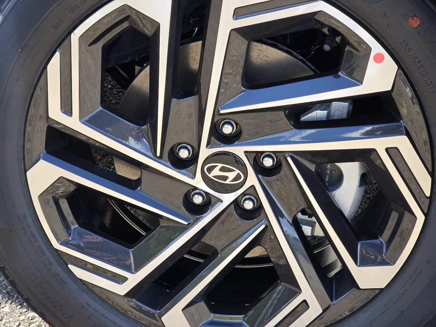 New 2026 Hyundai Tucson SEL Plus AWD/4WD image 11
