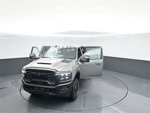New 2026 RAM 2500 Power Wagon image 55