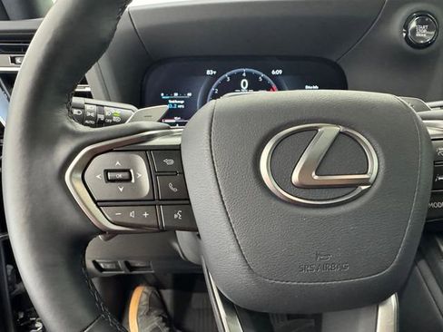 Used 2024 Lexus GX 550 image 23